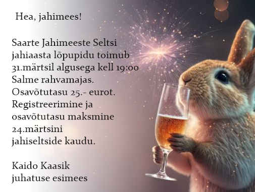 jahimees